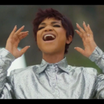 Ada Ehi: Gallant (video and Lyrics)