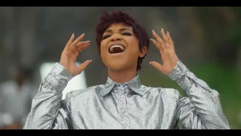 Ada Ehi - Gallant (Youtube Video,download Lyrics)
