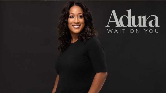 Adura , Wait On You (audio & Lyrics)