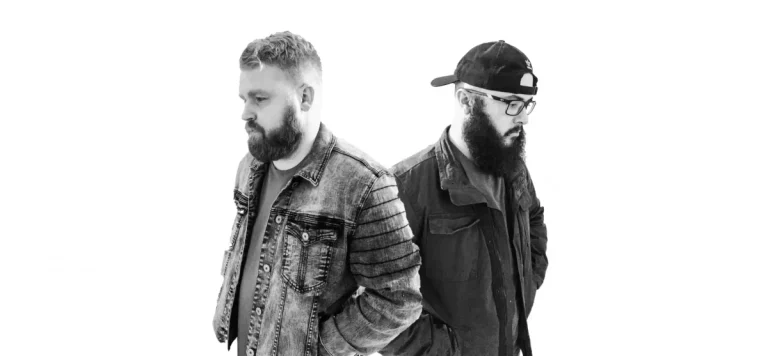 Today – After Grace (Official Lyric Video)