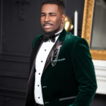 Alexander Polynice, The man who united his passions for gospel, opera and modeling