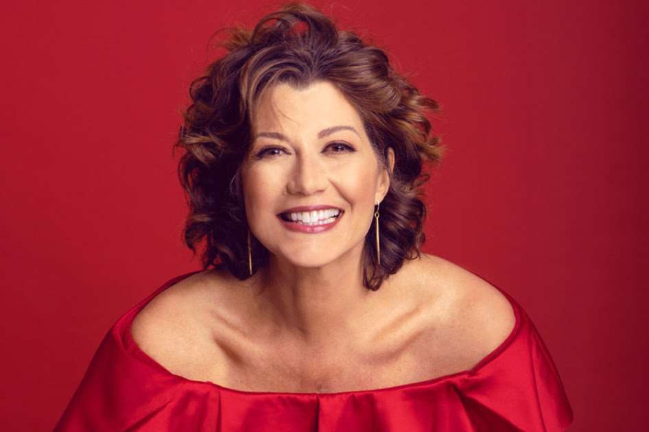 Amy Grant postpones September and October tour dates following accident
