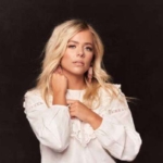 Anne Wilson the only gospel artist to achieve Gold certification from RIAA