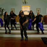Anthony Brown & group therAPy , Up Up Up , ft. Zach Savage (Video)