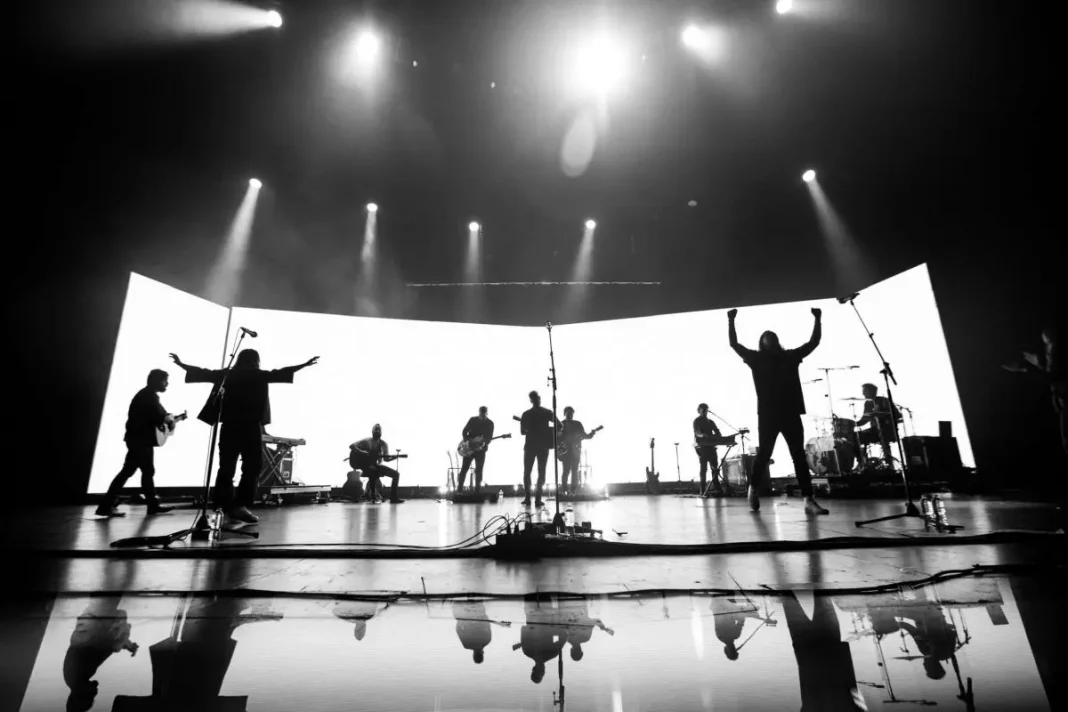 Bethel Music Earns Three Nominations at the 2022 K,LOVE Fan Awards
