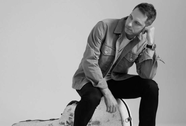 Brandon Heath “Enough” Music Video