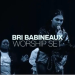 Bri Babineaux – Bow Down and Worship Him (Youtube video live)