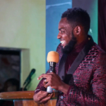 Evangelist John Kelly Louis, Promotes “Mindset Change” in His Preaching