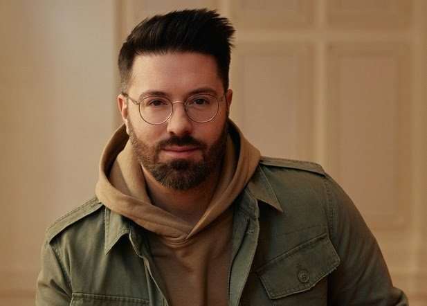 Danny Gokey announces his fall 2022 tour with Tasha Layton and Jordan Feliz
