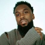 Dante Bowe - Hide Me (Video & Lyrics)