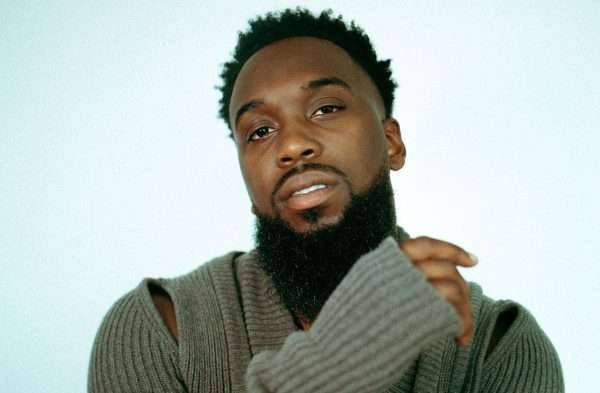 Dante Bowe , Hide Me [Video & Lyrics]