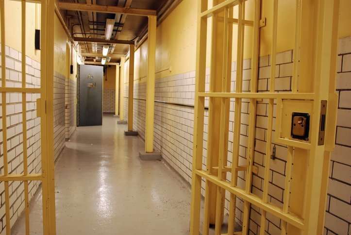 Découvrir la foi en prison avec un parcours Alpha