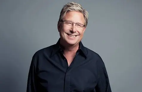 Don Moen Releases Uplifting New Song “Great Is Your Mercy”
