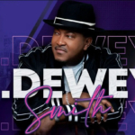 E. Dewey Smith's Impact: Two 2022 Dove Awards Nominations