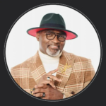 Earnest Pugh takes his Christmas celebration on the road