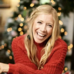 Ellie Holcomb set to release children's Christmas book
