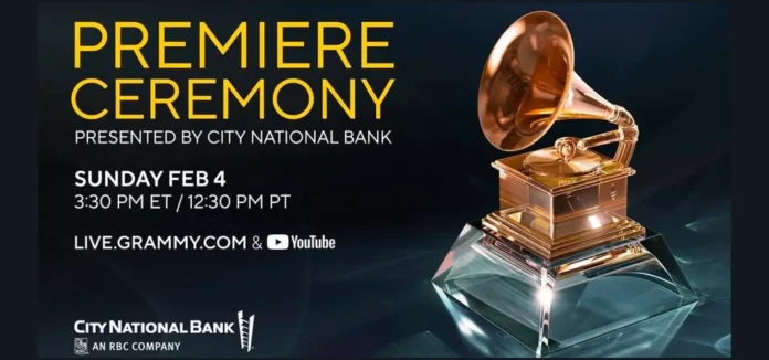 Kirk Franklin Among Other Scheduled Artists for the Ceremony
