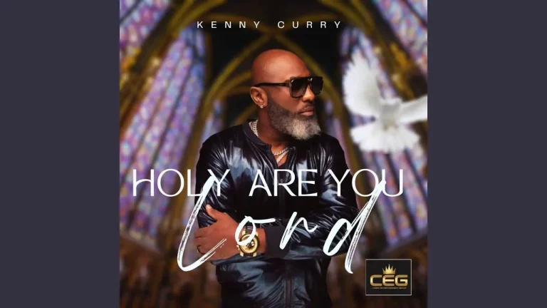 Forever , Kenny Curry (audio)