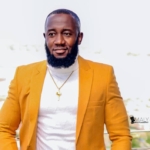 Sylvio Louis, The Biography of a Gospel Rapper Committed to Hope