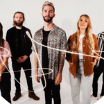 Futures Worship Announces Special Easter EP “Love Letters From An Empty Tomb”