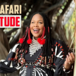 GRATITUDE - Christafari (video And Lyrics)