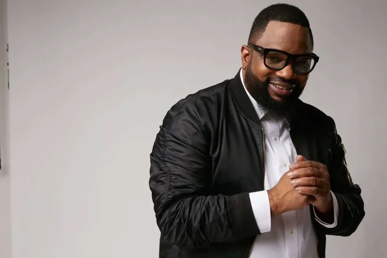 Hezekiah Walker brings comfort and hope to Buffalo with inspiring concert on May 22