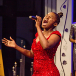 Radio AllÃ©luia Fm (98.9) Haiti Orchestrated The Magnificent AllÃ©luia 2023 Awards Ceremony