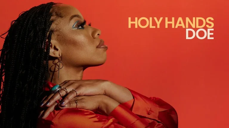 Holy Hands , DOE (audio And Lyrics)