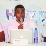 Holy Music Haiti Announces The Explosive Release Of Its Album 'KRIS Ã€VÃˆ M'
