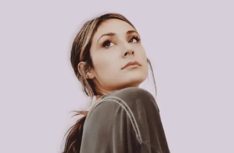 Iveth Luna shares new versions of her debut single “In You”