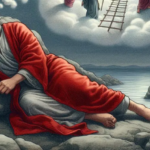 Who was Jacob in the Bible?  Why did he struggle with God?