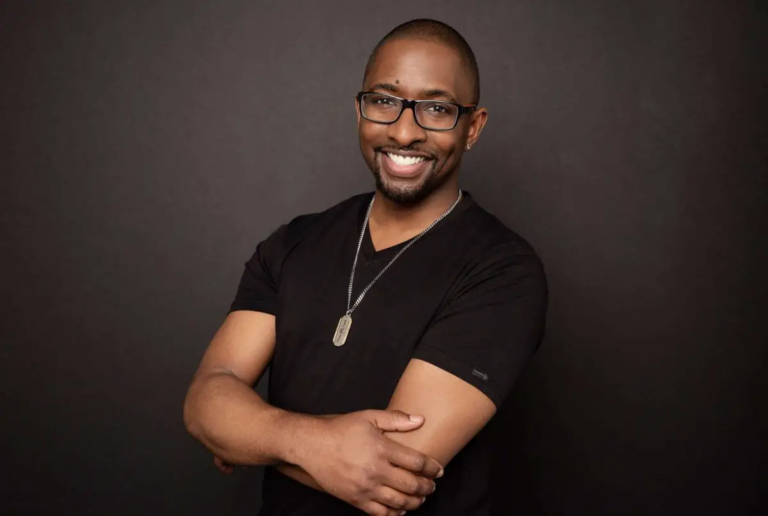 Jared KF Jones releases “Goodness Of God (I Just Wanna Sing)”
