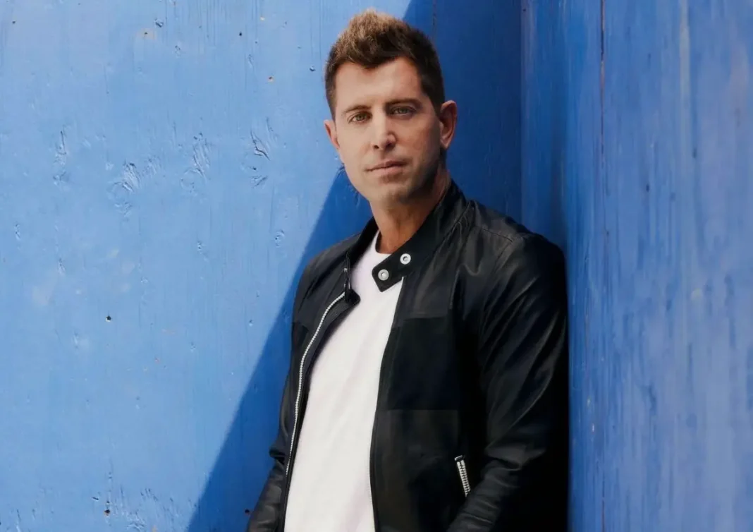 Jeremy Camp Announces Fall Leg of 'I Still Believe Tour'
