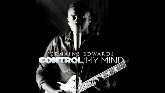 Jermaine Edwards CONTROL MY MIND (audio & Lyrics)