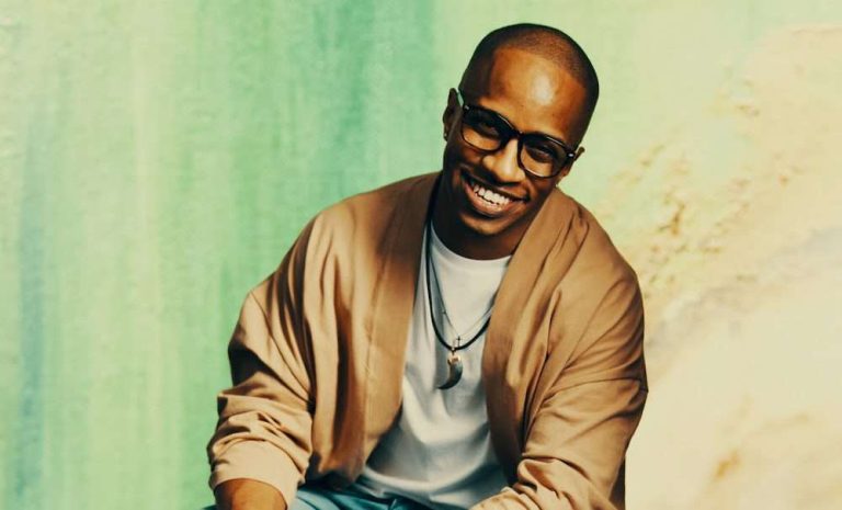 Jon Reddick releases his first full album