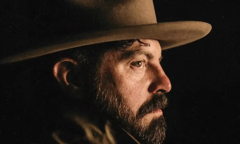 Josh Baldwin releases “There Is Liberty”