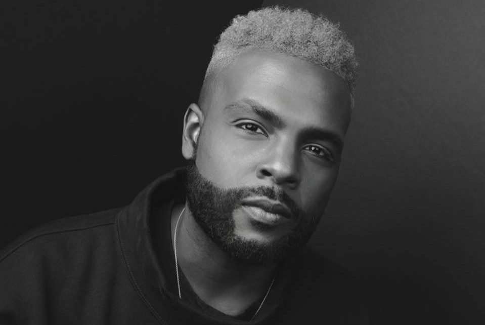 Juan Winans releases two new songs for Black Music Month
