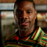 Kirk Franklin , Try Love (video And Lyrics)