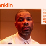 Kirk Franklin , You Still Love Us (Live)
