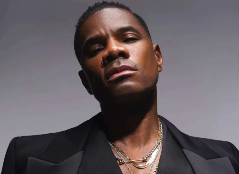 Kirk Franklin And Other Dazzling Talents To Host Ceremony