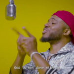 Lamboginny - God Is Not Done Lyrics | Christian Music Video