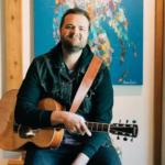 Former FFH Member Jonathan Firey Pays Homage to California's Central Coast With 'Taste Of The Valley'
