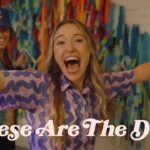 Lauren Daigle - These Are The Days (Video and Lyrics)