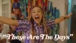 Lauren Daigle , These Are The Days (Video)