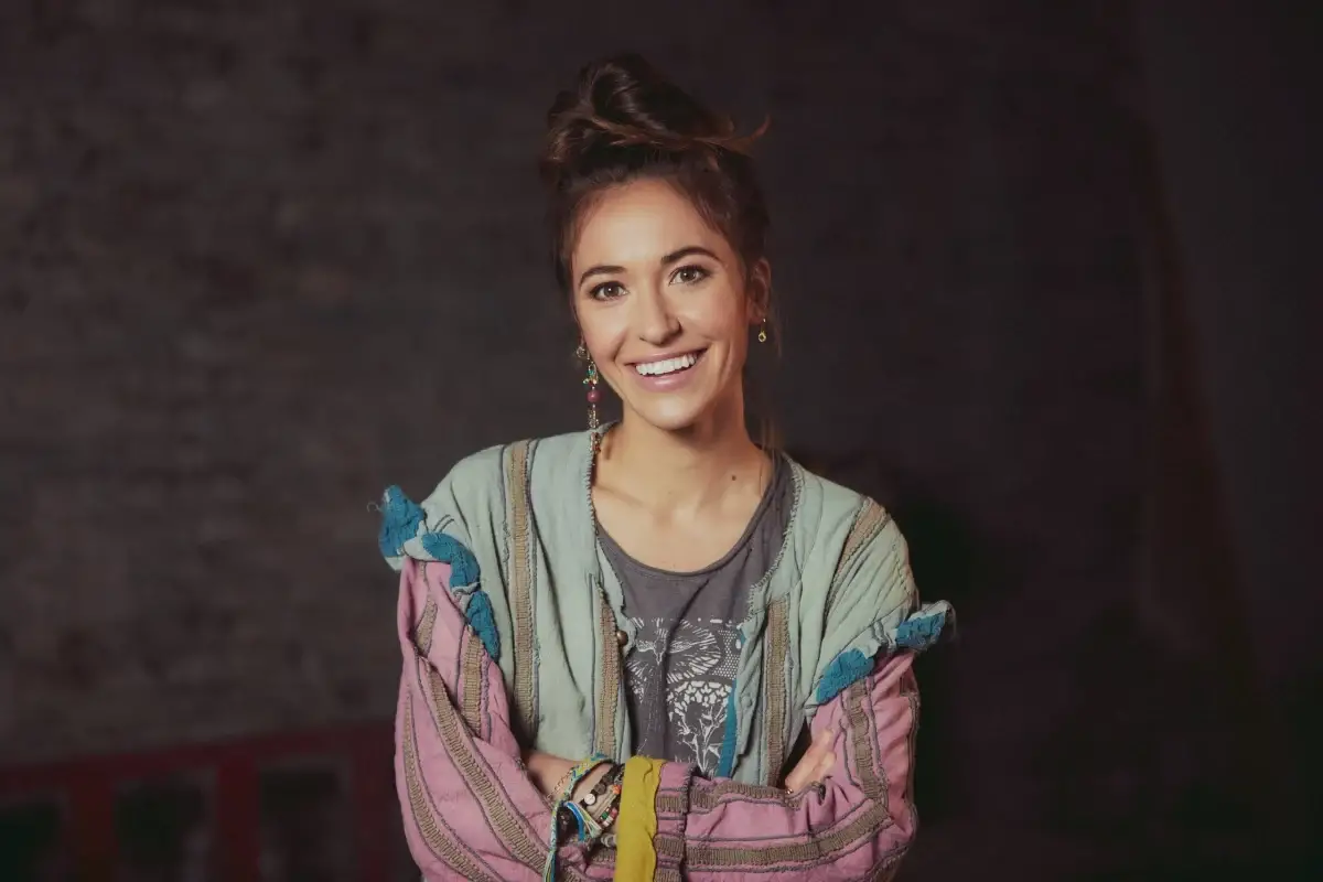 Lauren Daigle to perform at the 2022 MusiCares Person of the Year Gala 