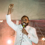 Delly Benson’s Concert Sparks Joy and Faith at Henfraza