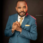 Delly Benson Wins 2023 Alleluia Awards