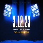 Delly Benson Is About To Rock The Music World