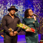 Alleluia Prize 2023 – The Holy Music group receives the musical group of the year 2023 award