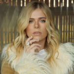 Anne Wilson Shines Bright: American Music Awards Nomination